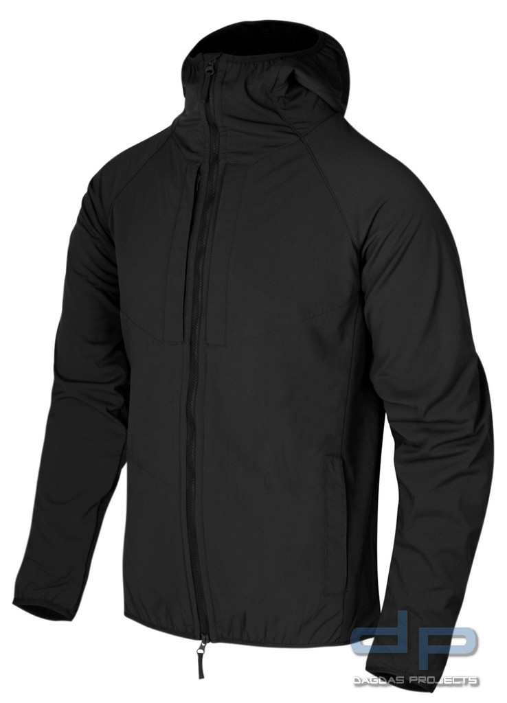 HELIKON URBAN HYBRID SOFSHELL JACKET in verschiedenen Farben