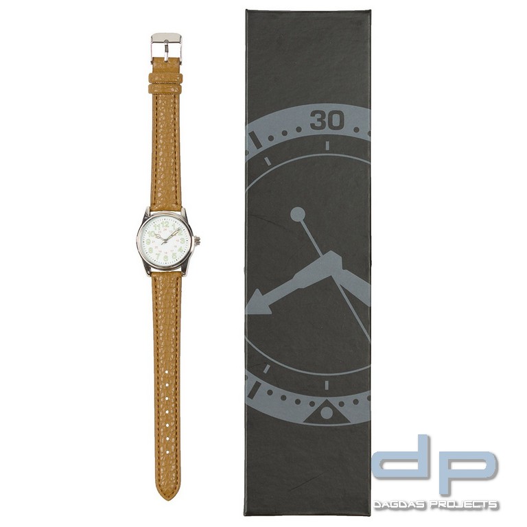 Army Uhr, Quartz, "JP Army 1940"