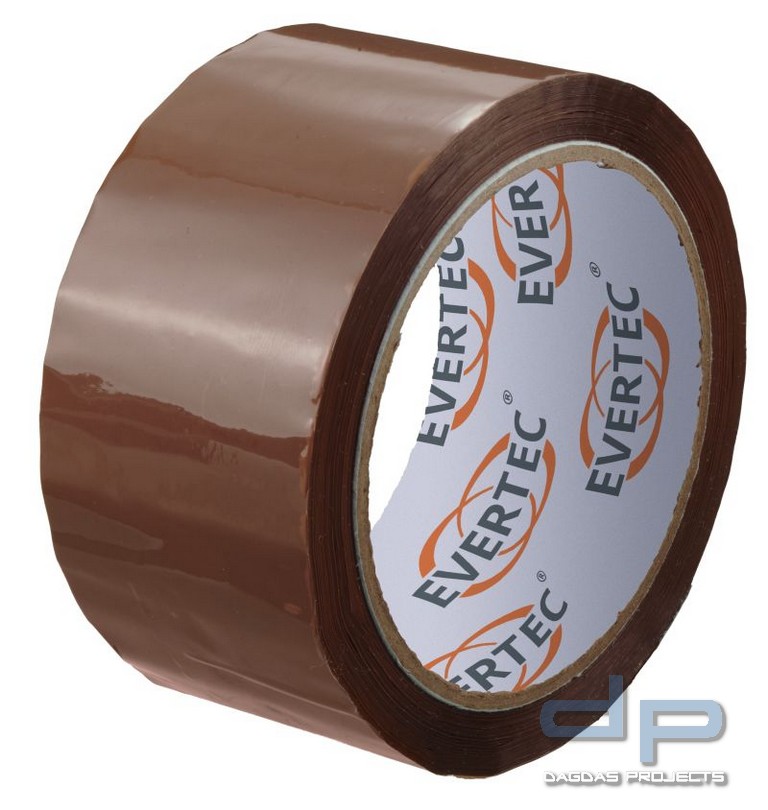 Selbstklebendes PACKBAND VPE 6