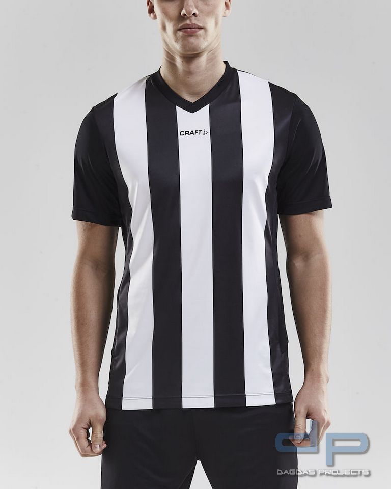 Trikot PROGRESS Jersey Stripe Herren in verschiedenen Farben