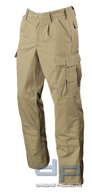 Tactical Security Hose by Köhler
