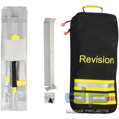 rescue-tec Innenmodul Schornstein