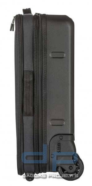 5.11 Tactical Load Up 22" Carry On 46 L in schwarz