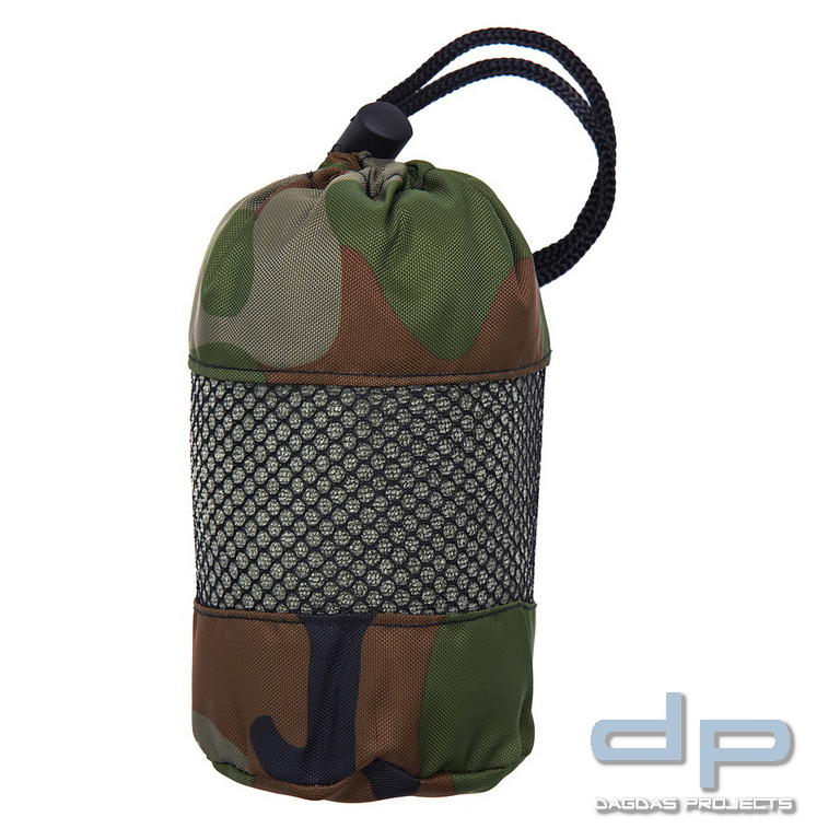 Handtuch Mikrofaser 80 X 40