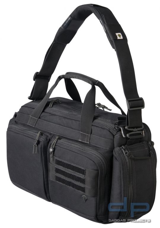 First Tactical Executive Briefcase