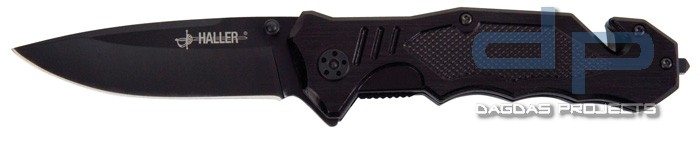 Haller Rettungsmesser
