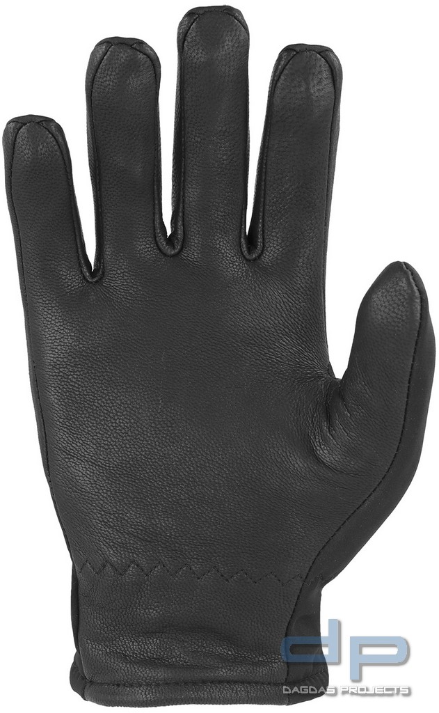 KINETIXX X-VIPER EINSATZHANDSCHUH SCHNITTHEMMEND in Schwarz Größe: 2XL