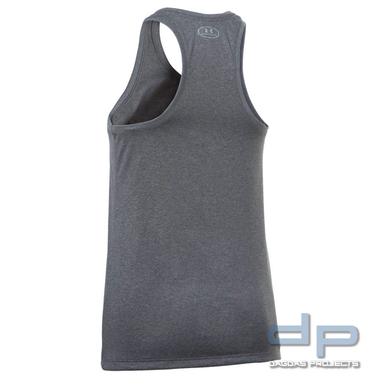 UNDER ARMOUR DAMEN TECH TANKTOP
