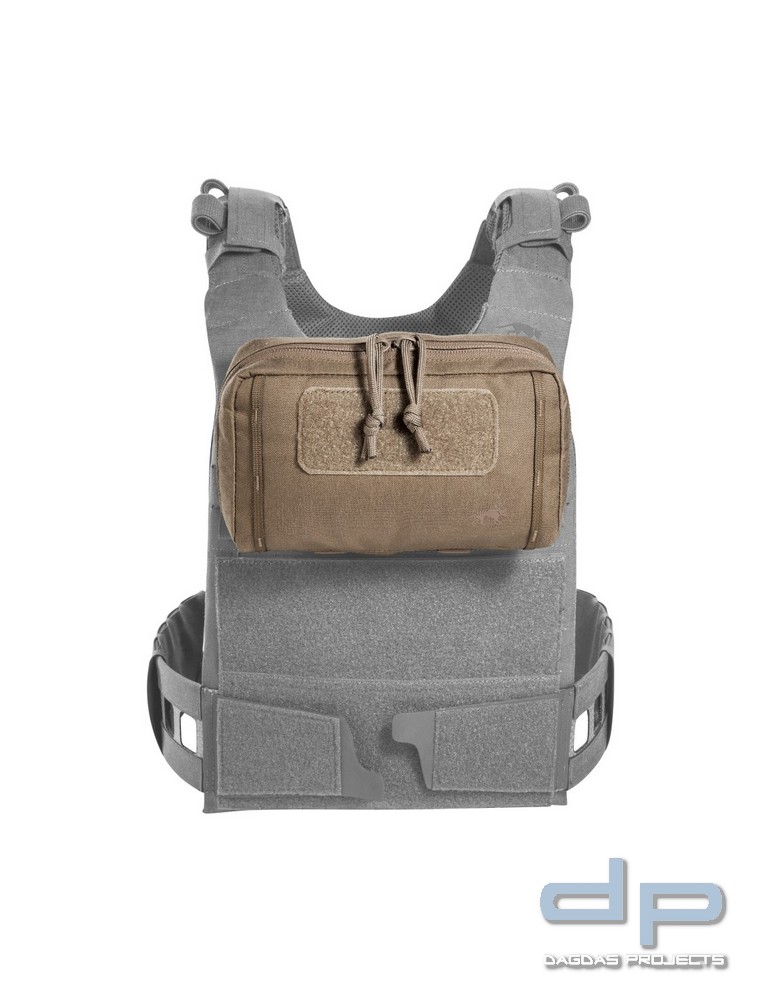 Tasmanian Tiger -Tac Organizer Pro- mit Smartphonehalter, Tegris®, Cordura®