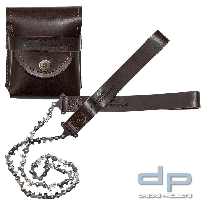 Nordic Pocket Saw Premium Handsäge