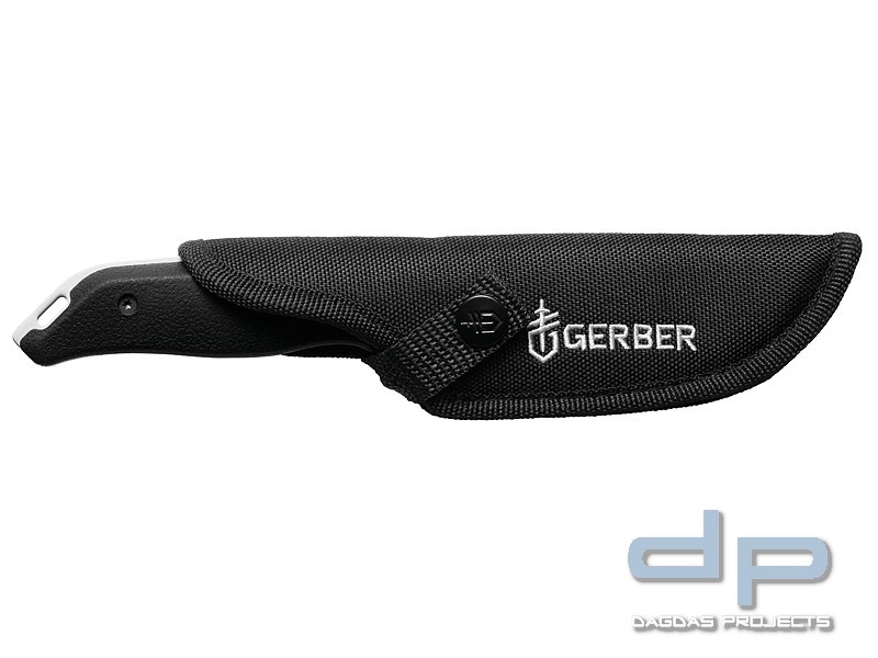 Gerber Gürtelmesser MOMENT FIXED BLADE