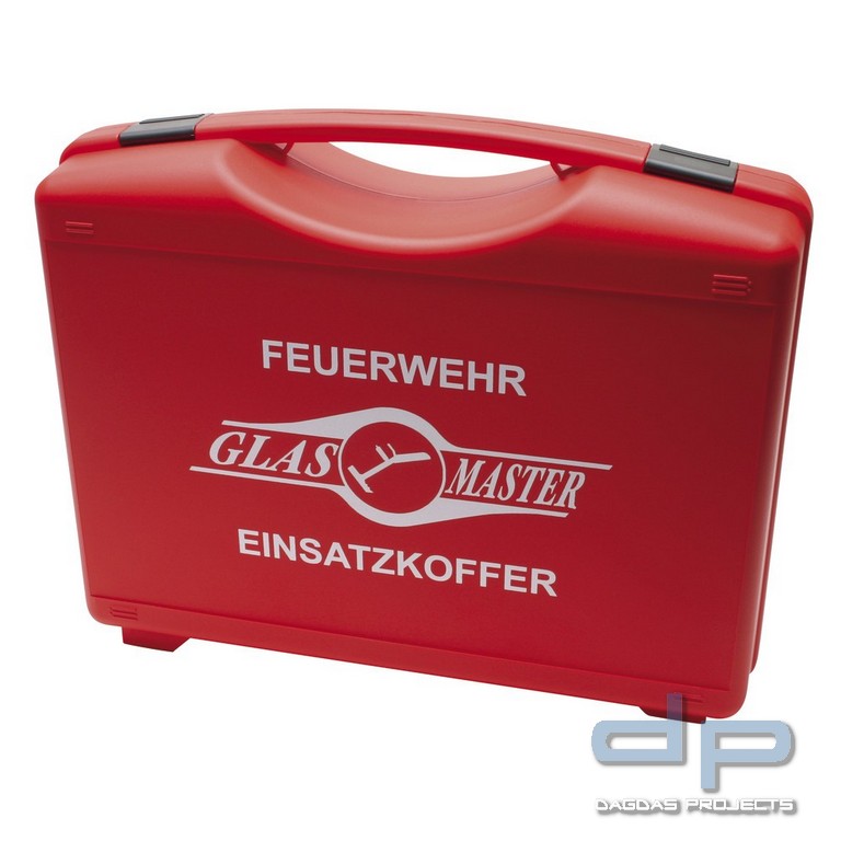 Original Glasmaster-Glasmanagement-Set
