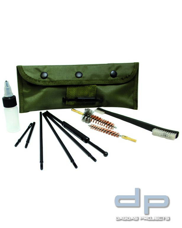 US PUTZZEUG KAL.7.62 AK/MAUSER/US30-06 VPE 2