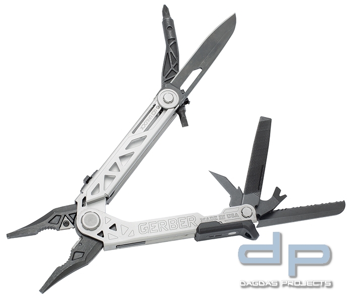 Gerber Center-Drive Multitool