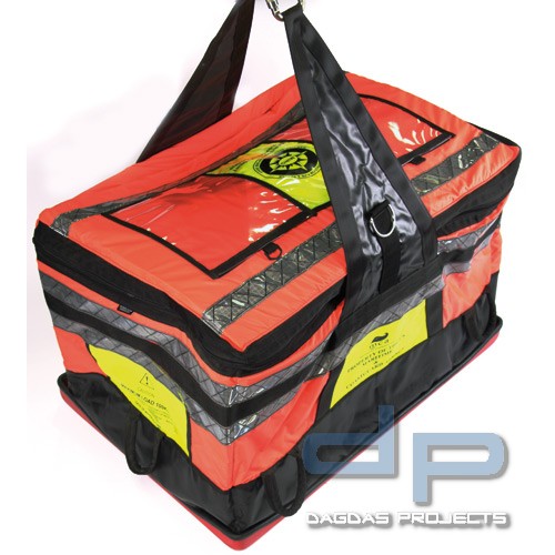 Ruth Lee Hubschrauber Transport-Bag