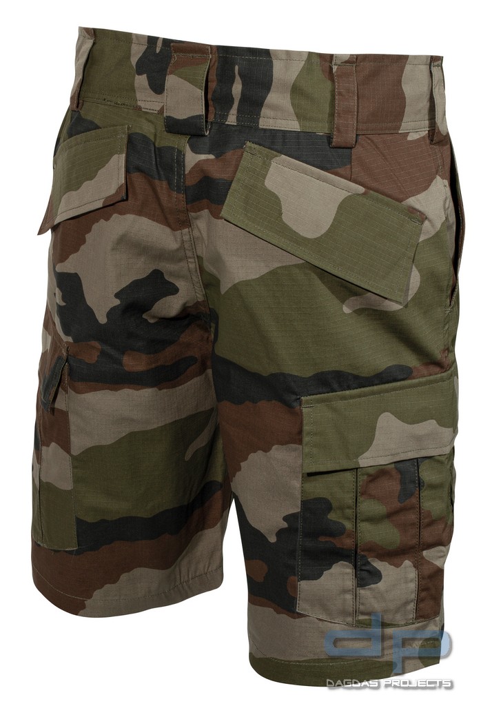 ARKTIS RANGER SHORTS in verschiedenen Farben