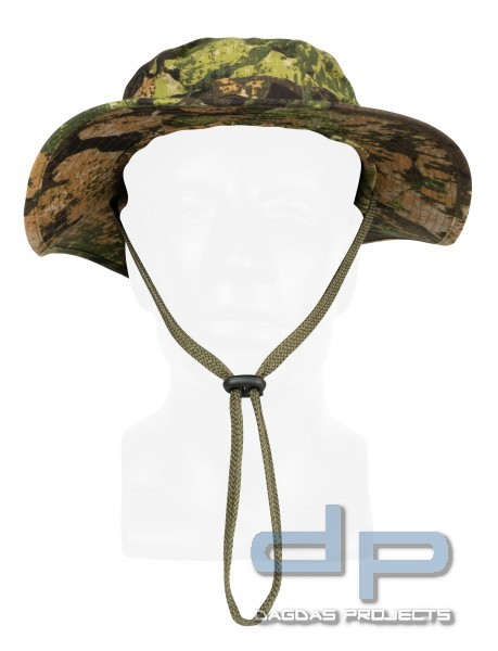 US GI DSCHUNGELHUT BOONIE PHANTOMLEAF WASP I IN VERSCHIEDENEN VARIANTEN