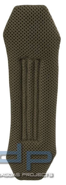 TEMPLARS GEAR TPC COMFORT PADS GEN2 3/5-FARBEN FLECKTARN IN VERSCHIEDENEN FARBEN