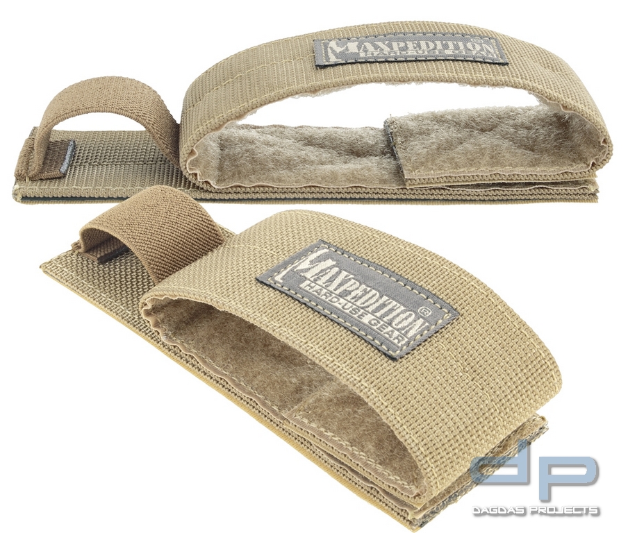 Maxpedition Sneak Universal Holster in verschiedenen Farben