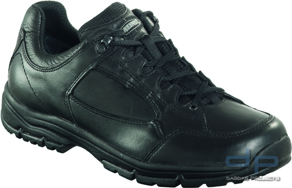 Meindl "Wachdienst" Thermo Damen