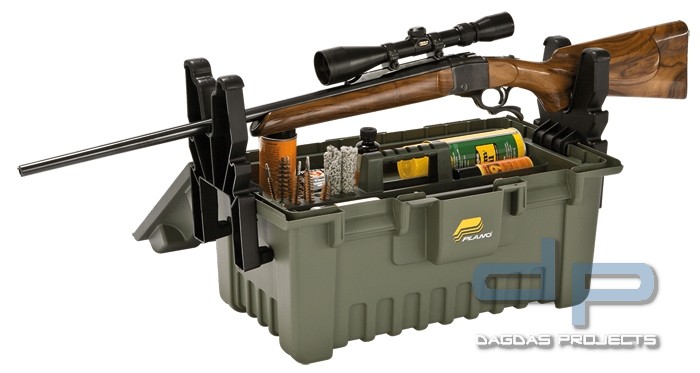 Plano Shooters Case X-Large