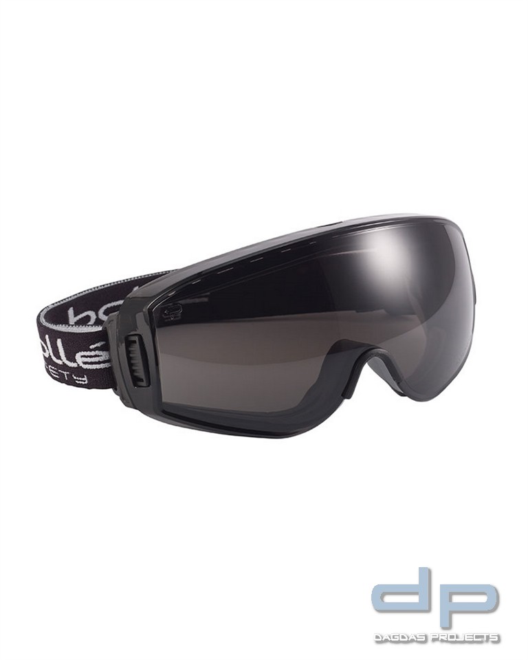 PILOTENBRILLE BOLLÉ® SMOKE VPE 2