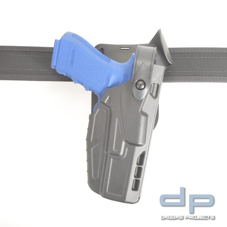 SAFARILAND® 7365 7TS (ALS/SLS) Dienstholster
