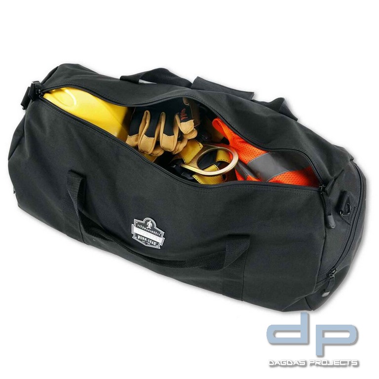 Ergodyne Reisetasche Arsenal 5020, schwarz
