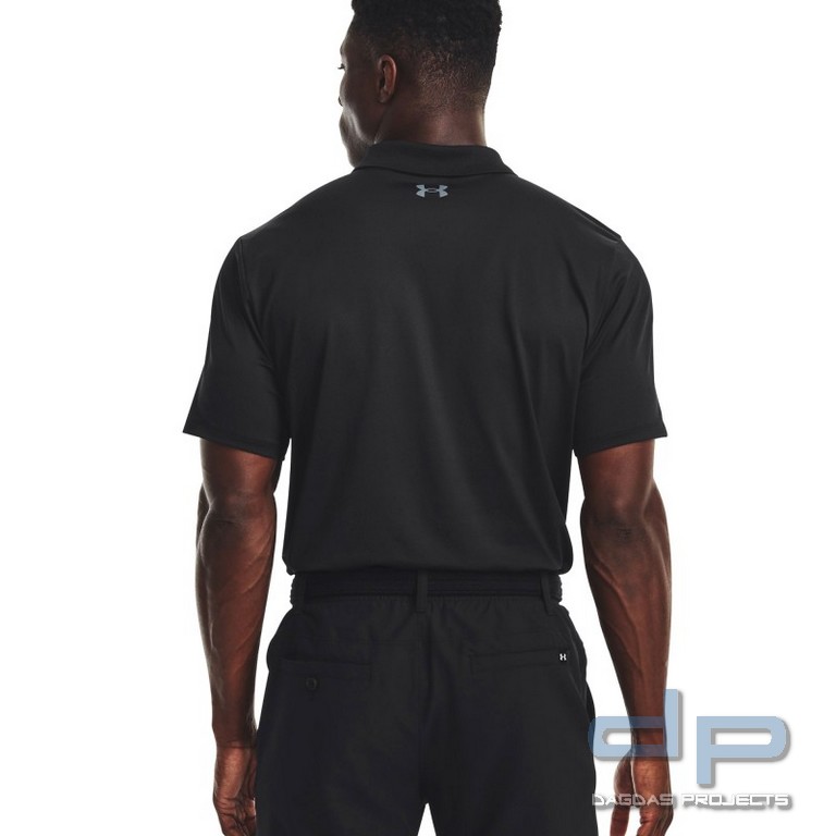 Under Armour® Poloshirt Performance 3.0, HeatGear®, loose in verschiedenen Farben