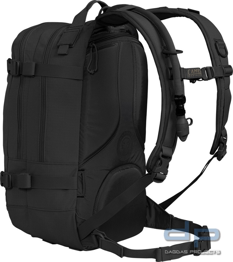 CAMELBAK H.A.W.G. 3L MIL SPEC CRUX verschiedene Farben