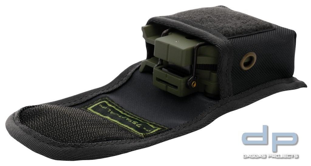 75Tactical Kompasstasche V1 Schwarz