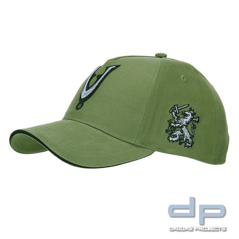 Baseball Veteranen Cap KL #1