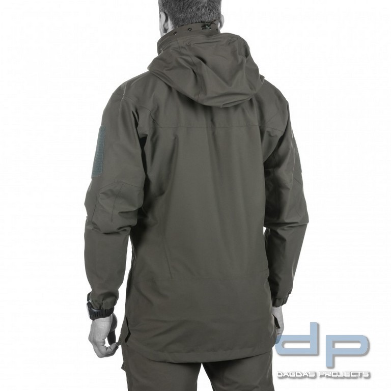 UF PRO® Monsoon XT Jacke Gen2, GORE-TEX® , mit reduzierter IR-Signatur