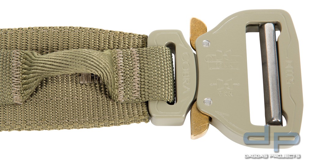 5.11 MAVERICK ASSAULTERS BELT in verschiedenen Farben