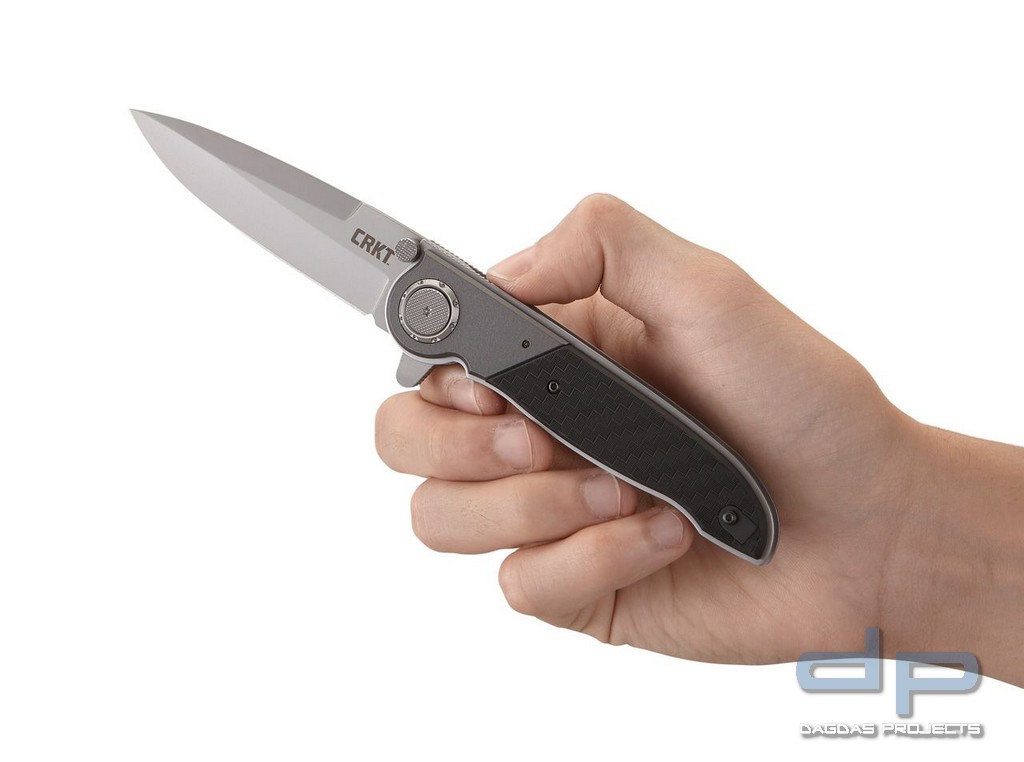 CRKT M40-03 Taschenmesser