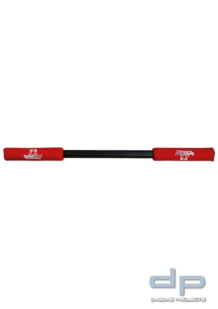 DANRHO Paddelschaumstick, Länge 90 cm