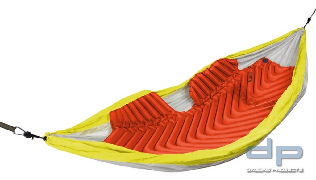 Klymit Isomatte Insulated Hammock V