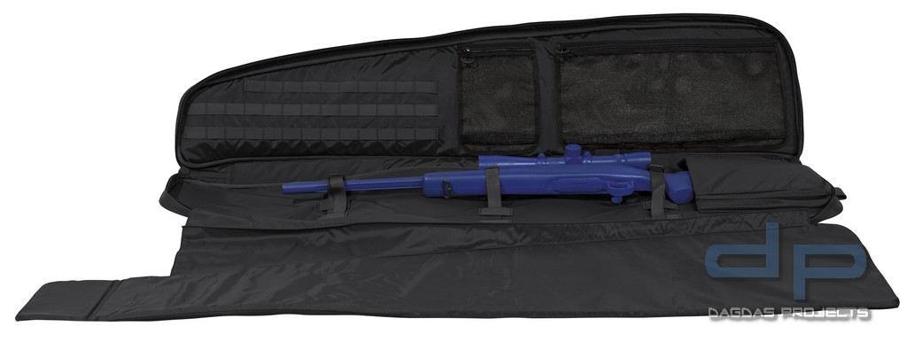 EBERLESTOCK SNIPER SLED DRAG BAG 52"