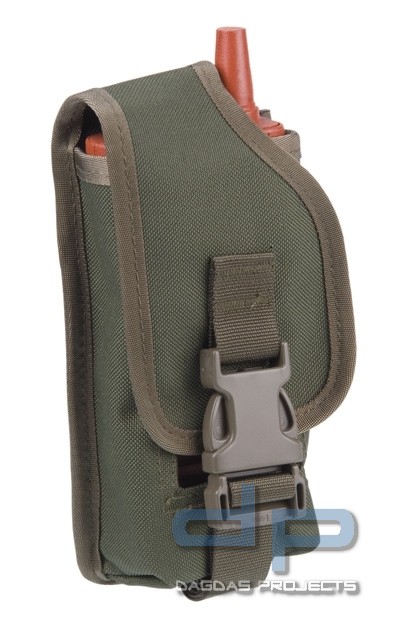 75Tactical Funkgerätetasche FX13 Oliv
