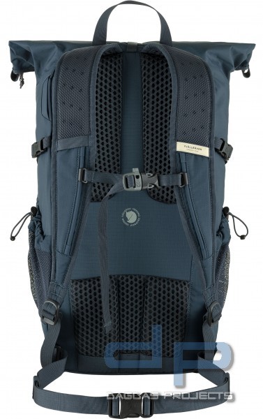 FJÄLLRÄVEN HIKE FOLDSACK 25 DAYPACK IN VERSCHIEDENEN FARBEN