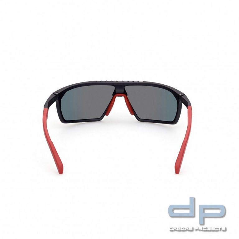 adidas® Sport - Sonnenbrille Competion Range B-Shield SP0030