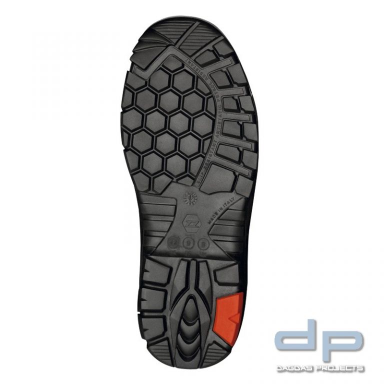 Schnürstiefel S3 EN ISO 20345 S3 SRC