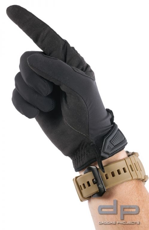 First Tactical Slash Patrol Glove Größe: XL und M