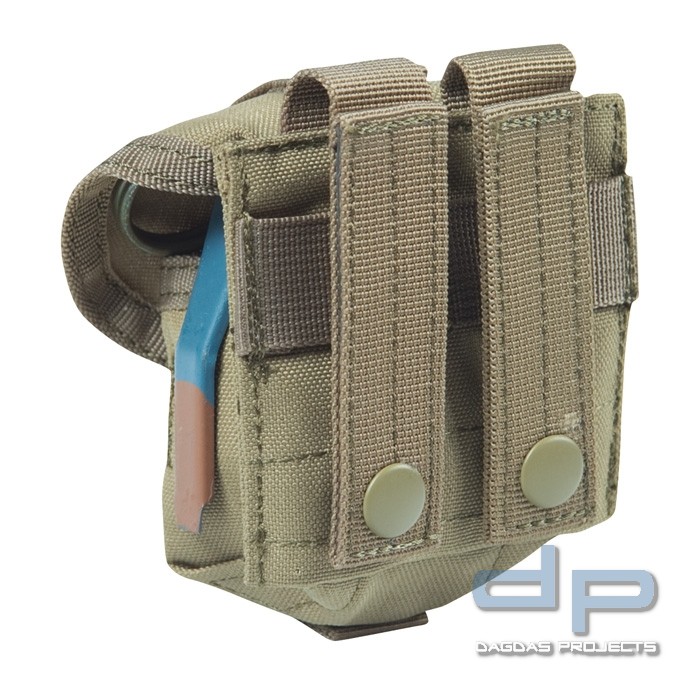 Condor Grenade Pouch Coyote