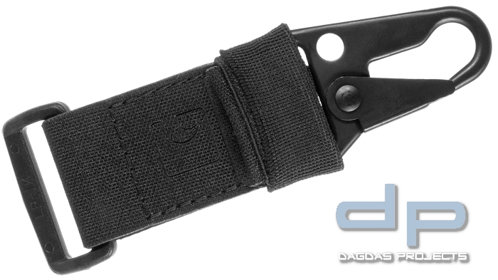Claw Gear Rear End Kit Snap Hook in verschiedenen Farben