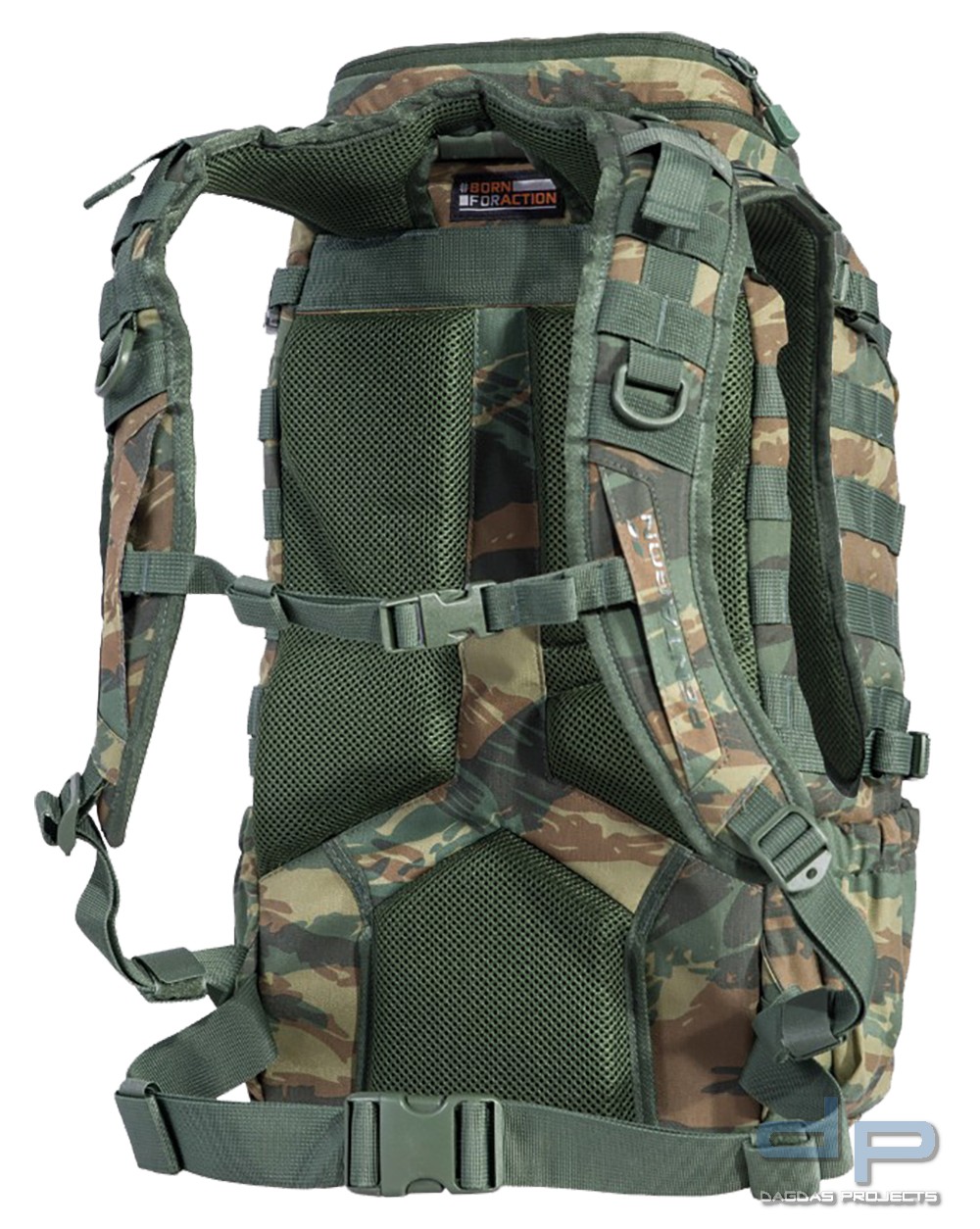 Pentagon Epos Einsatzrucksack 40 L