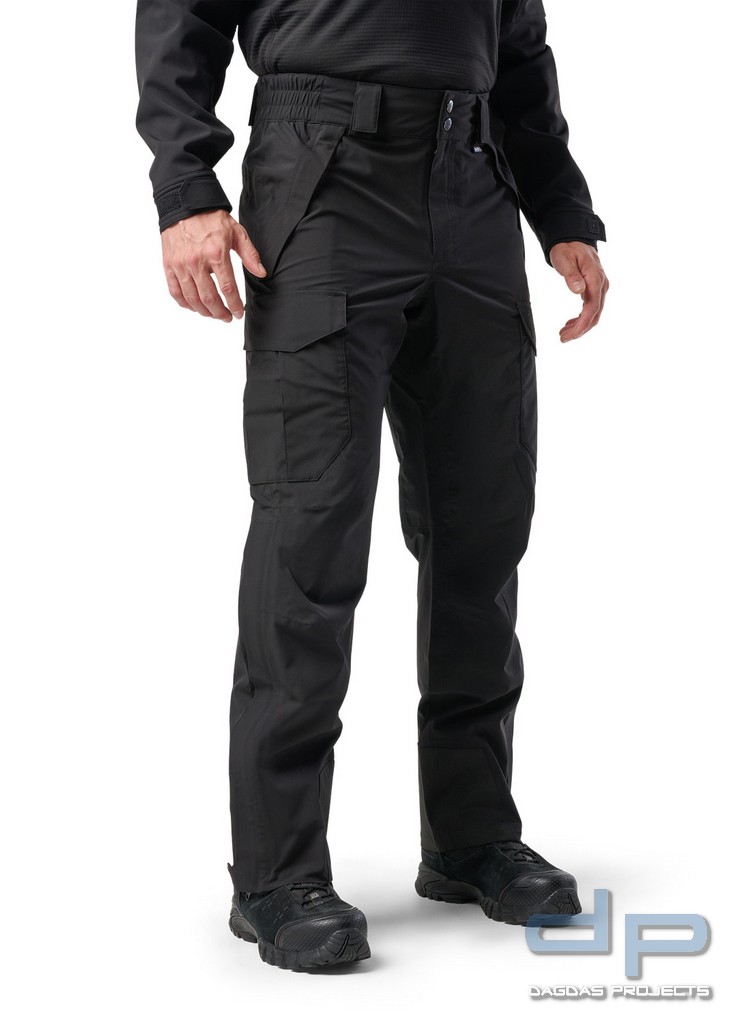 5.11 FORCE RAIN PANT IN VERSCHIEDENEN FARBEN