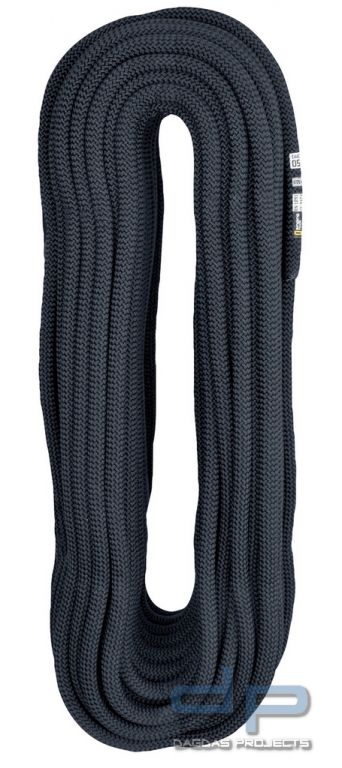 Black Line Kletterseil Tendon Smart BLACK 10.0 mm