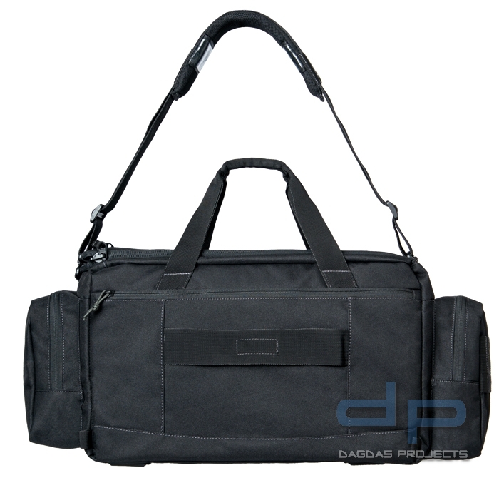 First Tactical Recoil Range Bag in verschiedenen Farben