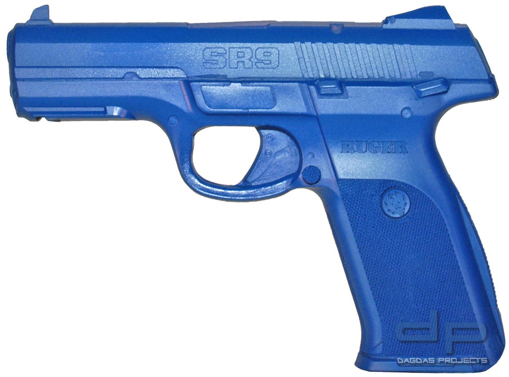 FSSR9 RUGER SR9